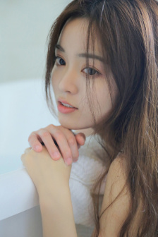 明星专题：黄丽丽